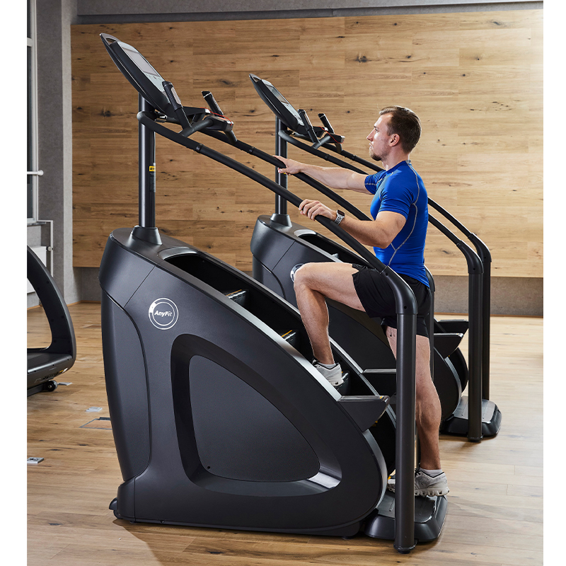 OEM/ODM Stair Climbers, Wholesale Stairtrainer, Gym Best Climbing Machine Supplier