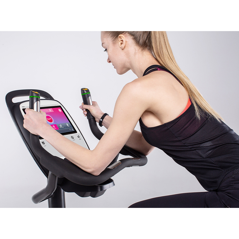 OEM/ODM Upright Bike, Upright Bike Manufacturer, Wholesale Exercise Bikes, Gym Upright Bike Supplier