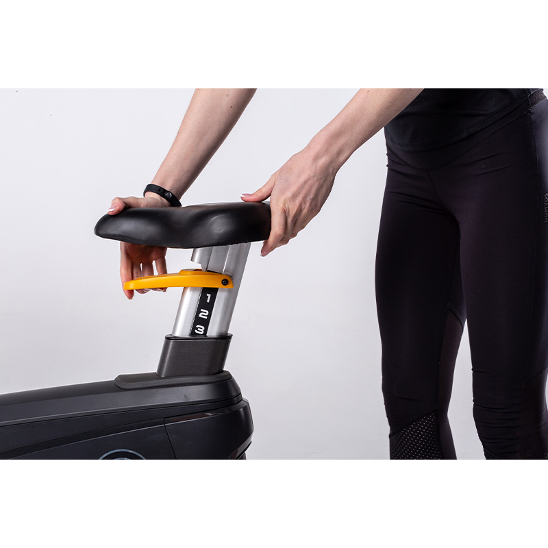 OEM/ODM Upright Bike, Upright Bike Manufacturer, Wholesale Exercise Bikes, Gym Upright Bike Supplier