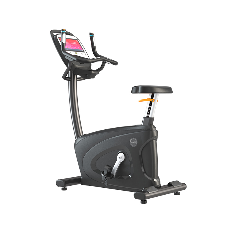 OEM/ODM Upright Bike, Upright Bike Manufacturer, Wholesale Exercise Bikes, Gym Upright Bike Supplier