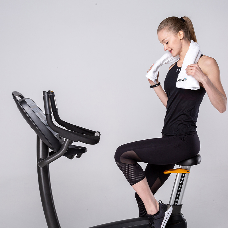 OEM/ODM Upright Bike, Upright Bike Manufacturer, Wholesale Exercise Bikes, Gym Upright Bike Supplier