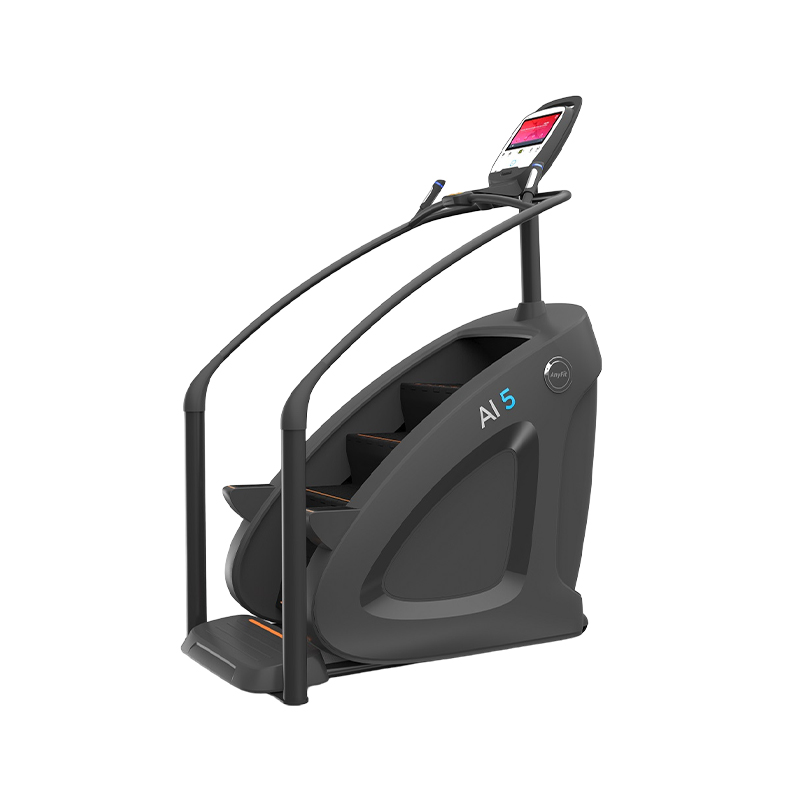 OEM/ODM Stair Climbers, Wholesale Stairtrainer, Gym Best Climbing Machine Supplier