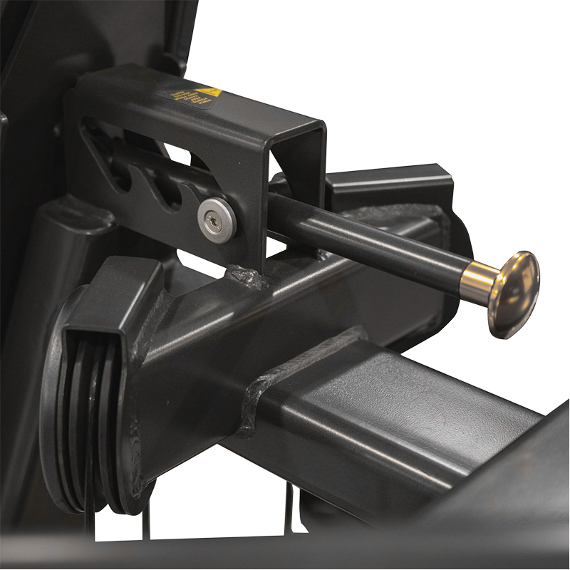OEM/ODM GYM Selectorized Seated Shoulder Press for 28 Years Supplier