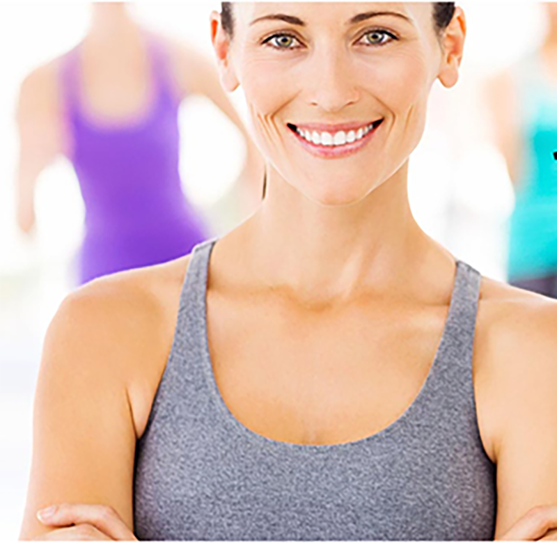 AnyFit Smart Training System