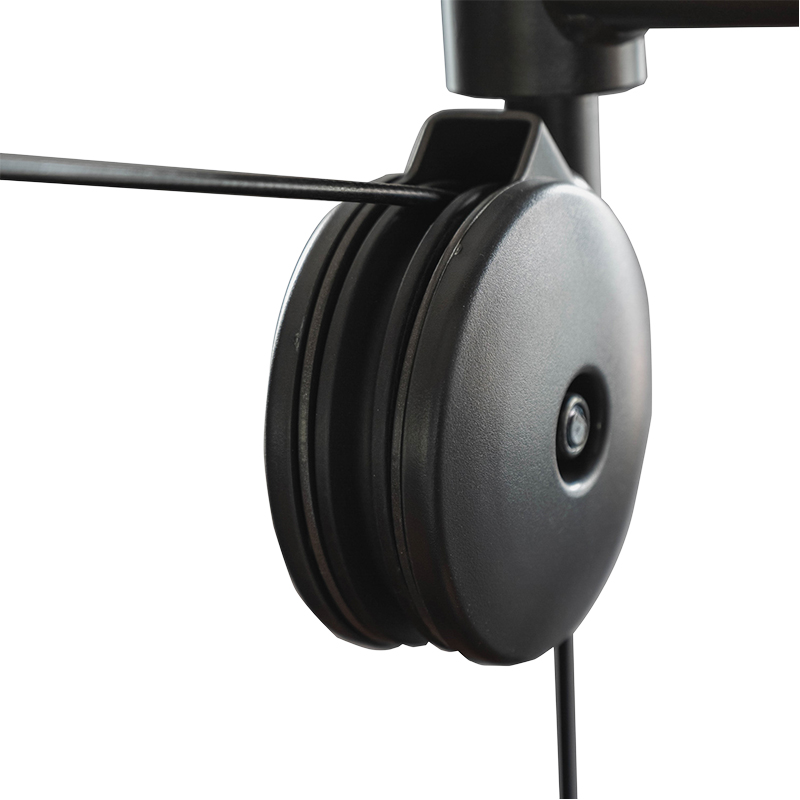 OEM/ODM Commercial Gym Pin-Loaded Chest Press Machine Supplier