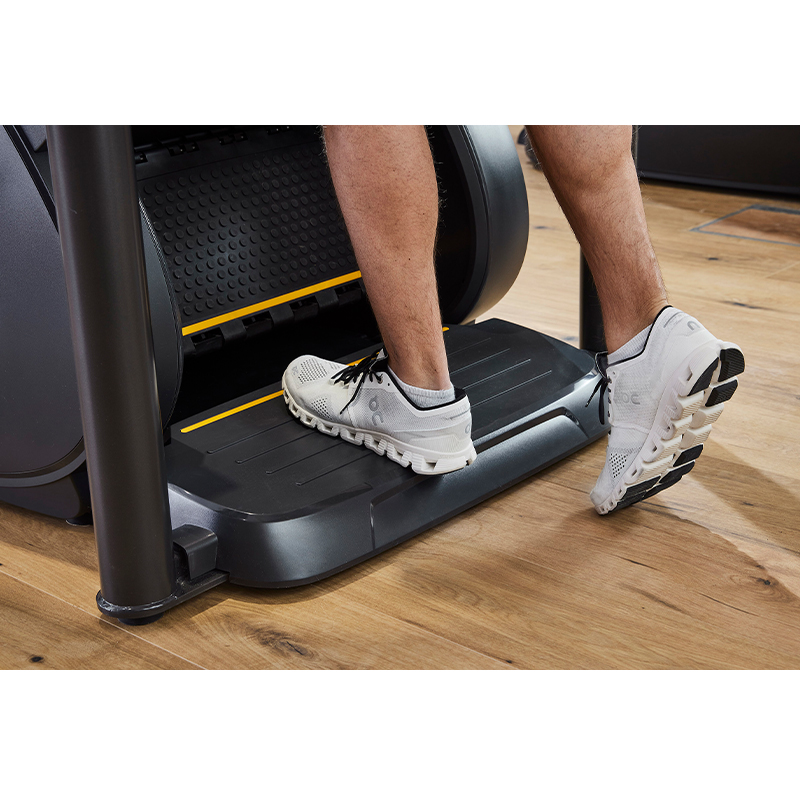 OEM/ODM Stair Climbers, Wholesale Stairtrainer, Gym Best Climbing Machine Supplier