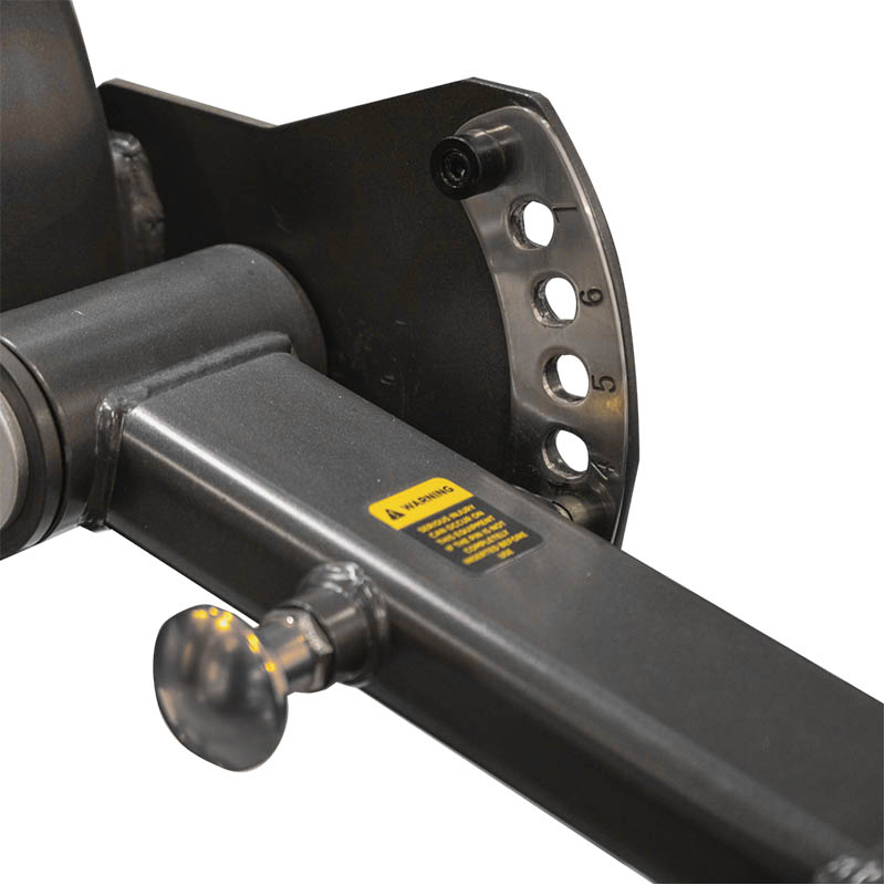 AnyFit CPE1104 Pull-Down Fitness Strength Equipment Machine