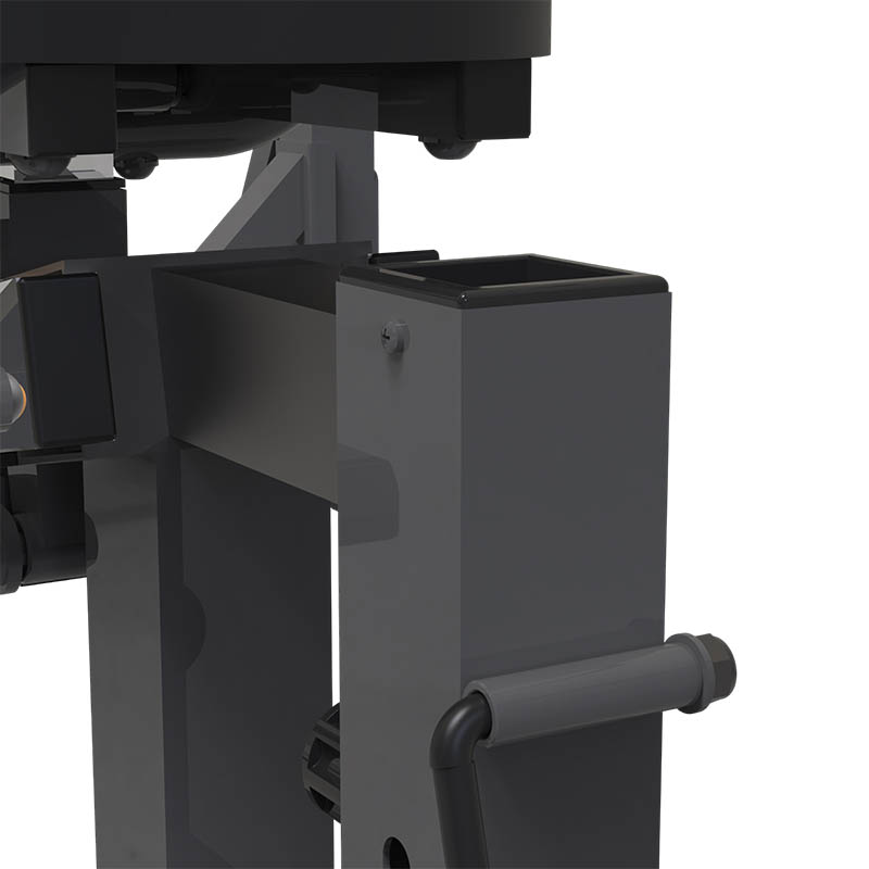 AnyFit HPA101 Bench Press