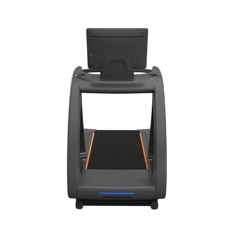 AnyFit CMC580 Treadmill Led Screen Gym Running Fitness Commercial Equipment