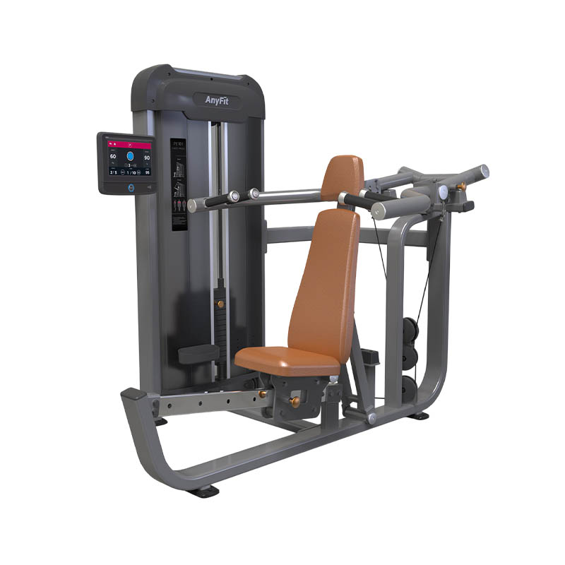 AnyFit CPS01 Multi Press Fitness Equipment for Chest and Shoulder