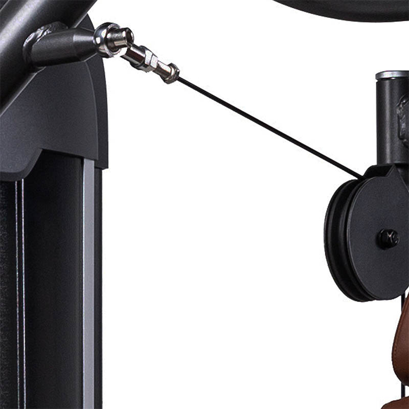 AnyFit CPS01 Multi Press Fitness Equipment for Chest and Shoulder