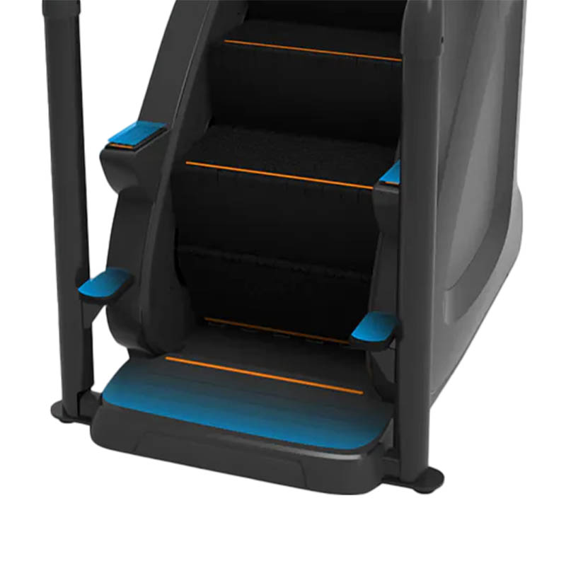 AnyFit CLC550-C StairTrainer HITT Trainning Machine Climbmill