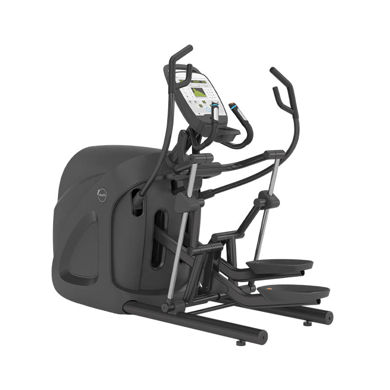 AnyFit CTC60 Elliptical Led Screen Gym Equipment Cross Trainer