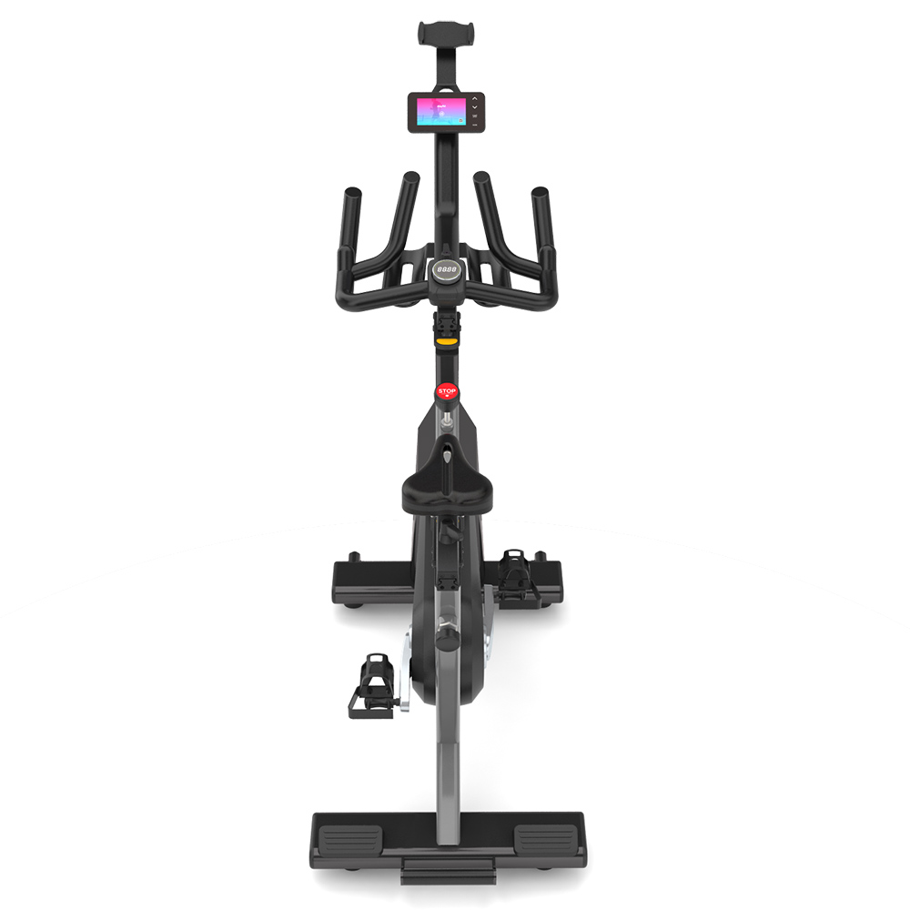 AnyFit CBD50A Commercial Spinning Physical Cycling Machine Exercise Bike Bicycle Commercial Spin Bike