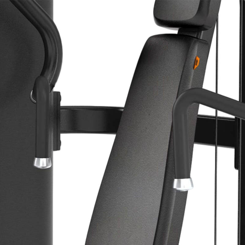 AnyFit CPI1101 Sell Well Durable Using High-Quality Seated Chest Press Equipment