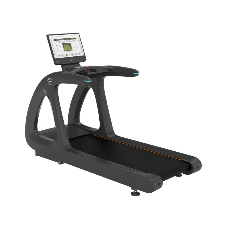 AnyFit CMC580 Treadmill Led Screen Gym Running Fitness Commercial Equipment