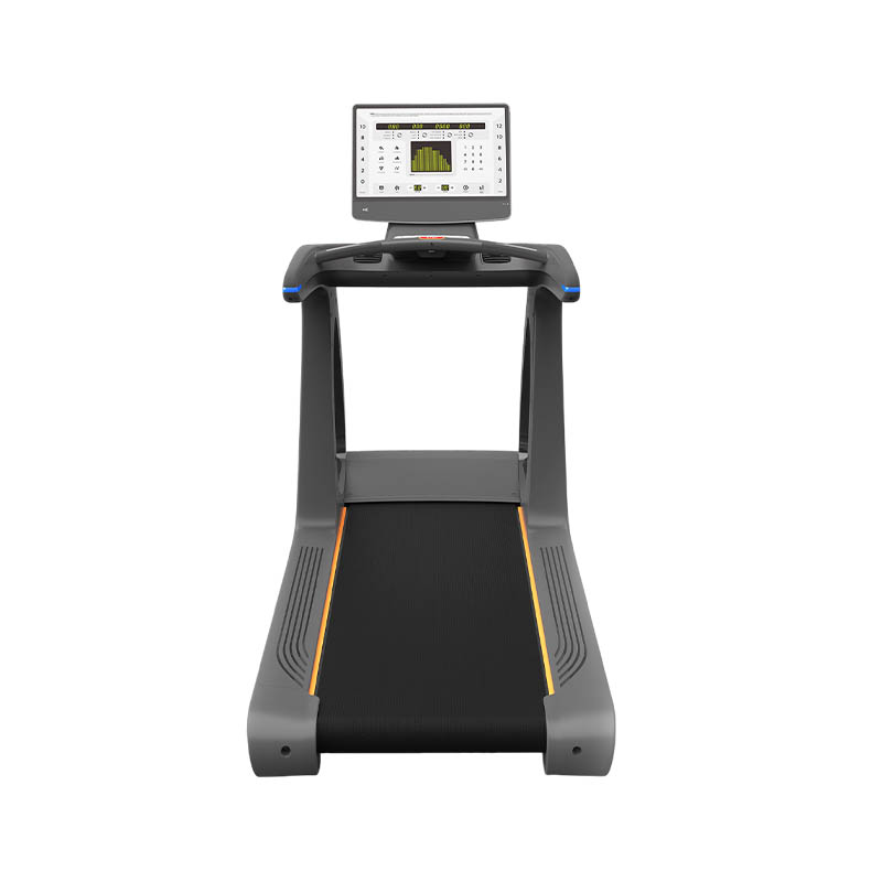 AnyFit CMC580 Treadmill Led Screen Gym Running Fitness Commercial Equipment