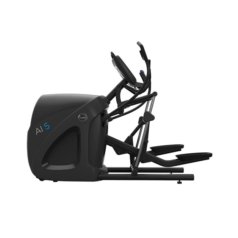 AnyFit CTC60 Elliptical Led Screen Gym Equipment Cross Trainer