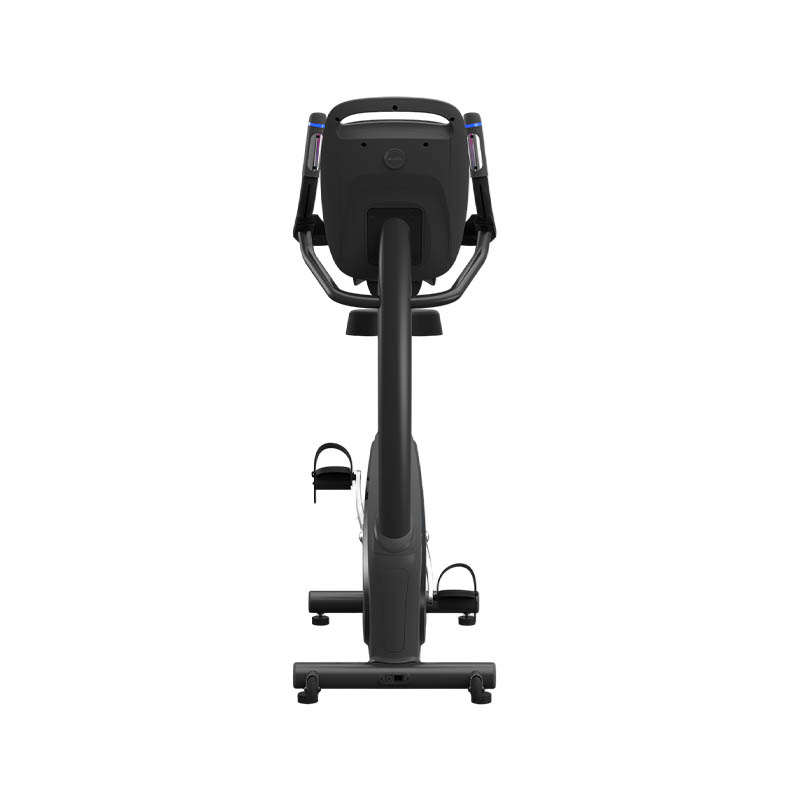 AnyFit CBL60 Upright Bike Gym Equipment Magnetic Exercise Bike
