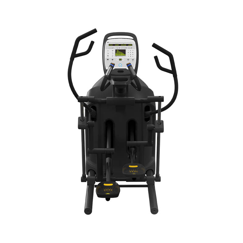 AnyFit CTC60 Elliptical Led Screen Gym Equipment Cross Trainer