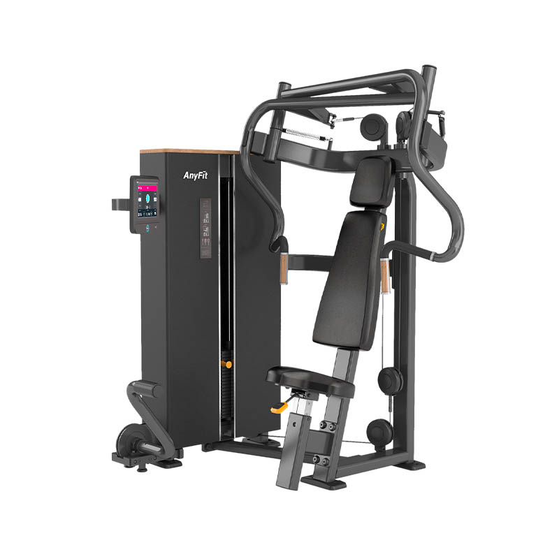 AnyFit CPI1101 Sell Well Durable Using High-Quality Seated Chest Press Equipment