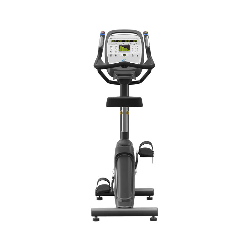 AnyFit CBL60 Upright Bike Gym Equipment Magnetic Exercise Bike