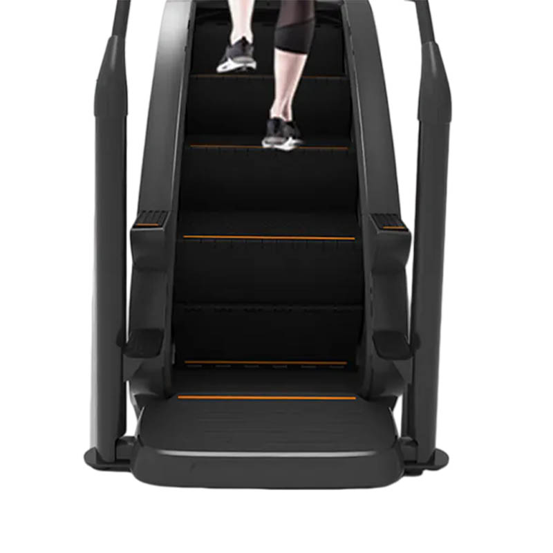 AnyFit CLC550-C StairTrainer HITT Trainning Machine Climbmill