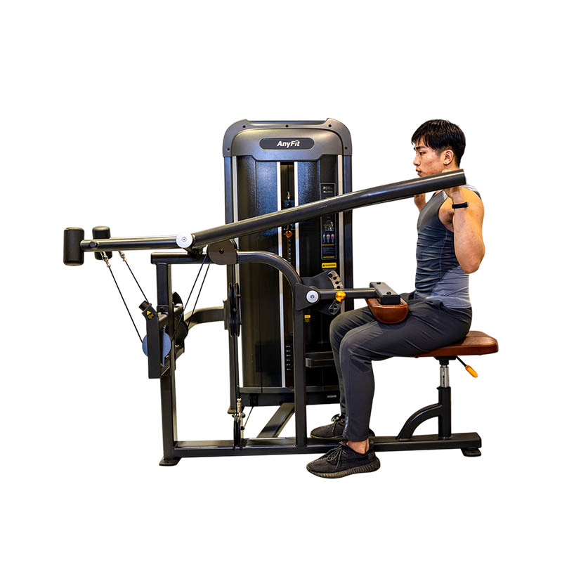 AnyFit CPE1104 Pull-Down Fitness Strength Equipment Machine