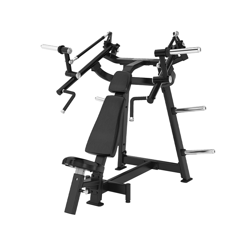 AnyFit CPH101 Commercial Strength Training Chest Press Machine
