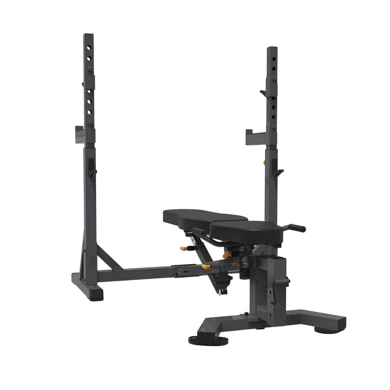 AnyFit HPA101 Bench Press