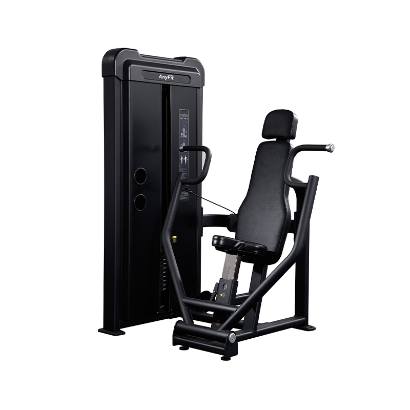 AnyFit CPB101 Chest Press Selectorized Commercial Gym Equipment