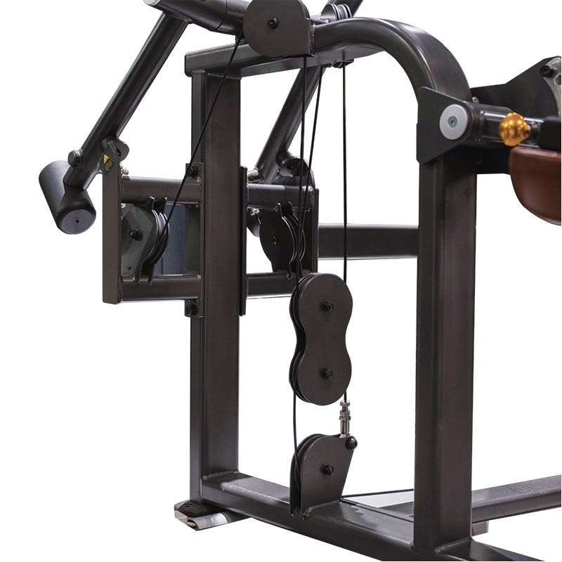AnyFit CPE1104 Pull-Down Fitness Strength Equipment Machine