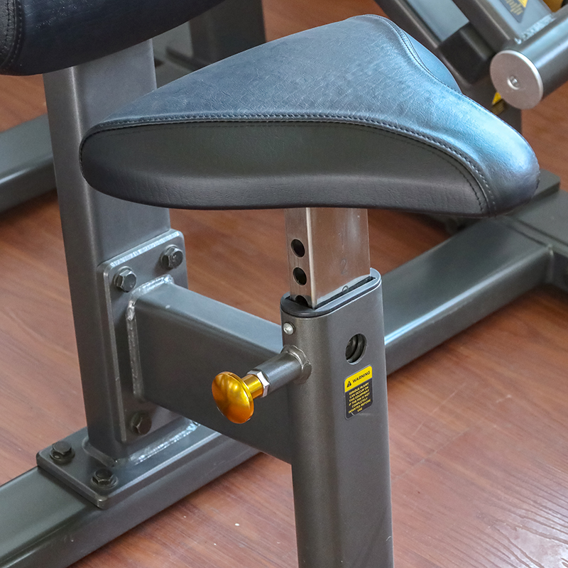 AnyFit CPG01 Chest Press Strength Chest Press Plate Loaded Machine