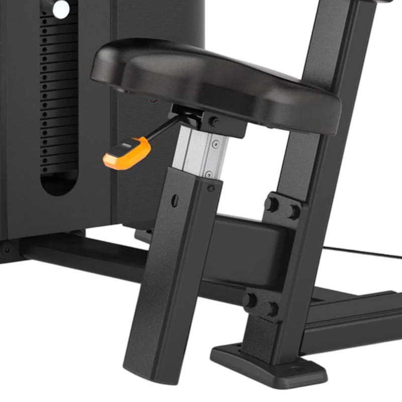 AnyFit CPI1101 Sell Well Durable Using High-Quality Seated Chest Press Equipment