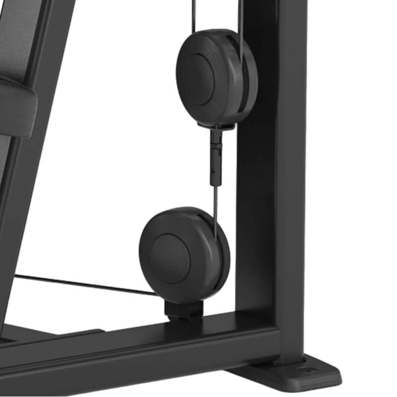 AnyFit CPI1101 Sell Well Durable Using High-Quality Seated Chest Press Equipment