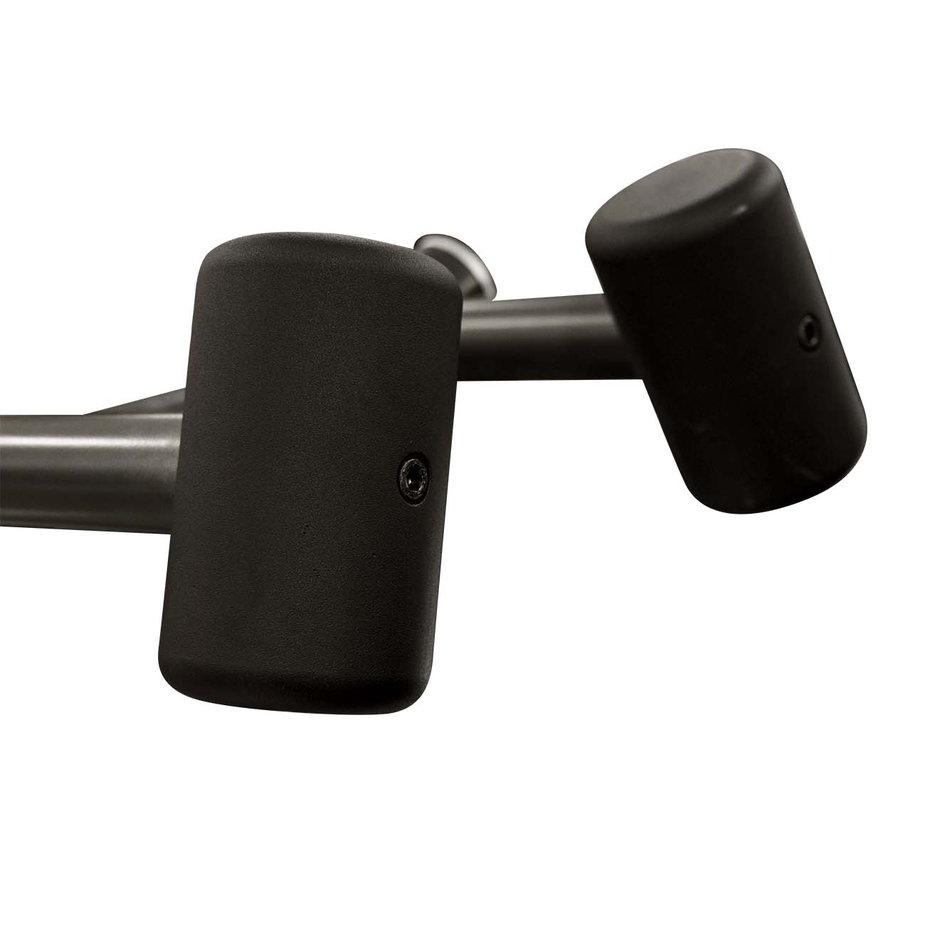 AnyFit Premium Selectorized Commercial Shoulder Press for Deltoid Strength - Heavy-Duty