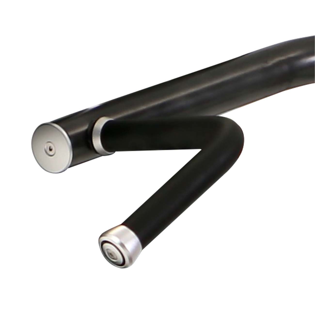 AnyFit Premium Selectorized Commercial Shoulder Press for Deltoid Strength - Heavy-Duty