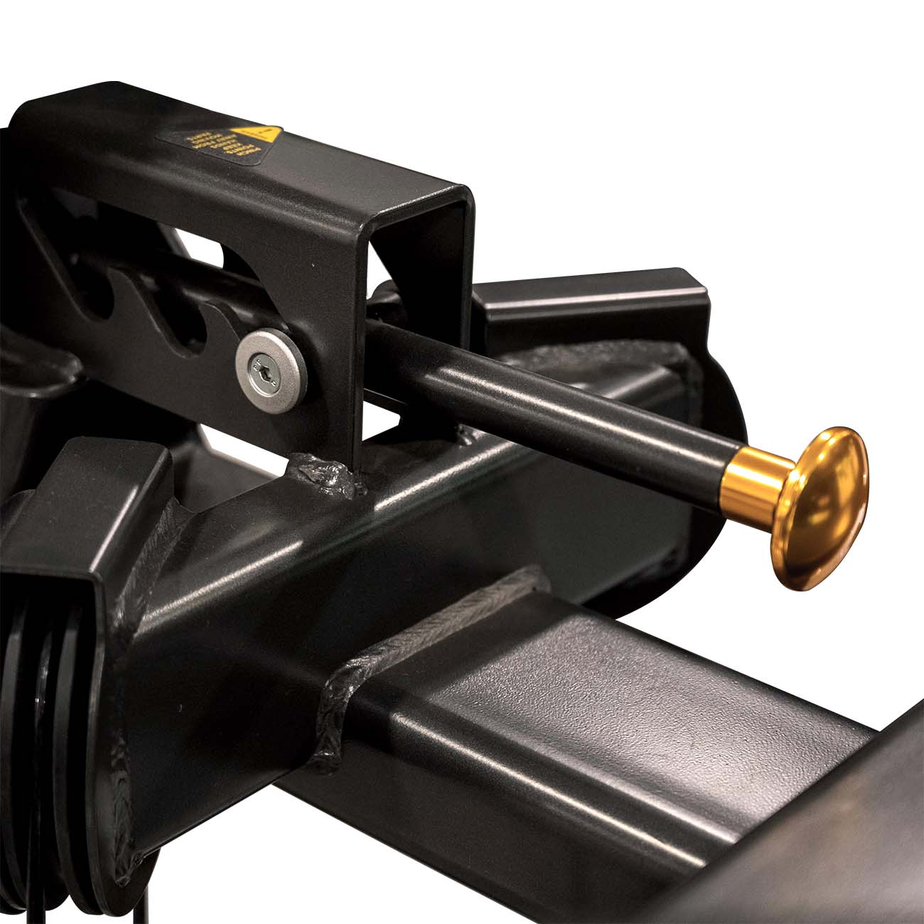 AnyFit Premium Selectorized Commercial Shoulder Press for Deltoid Strength - Heavy-Duty