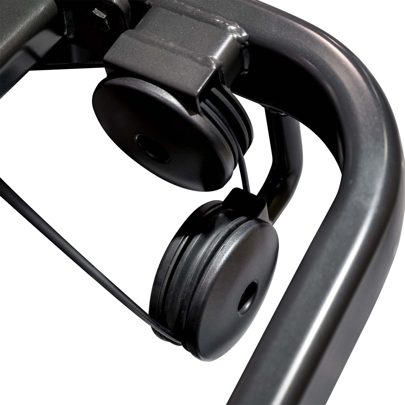 CPE1108 Seated Bicep Curl Machine - Professional Commercial Gym Equipment for Arm Strength Training, Adjustable Seat & Smooth Motion