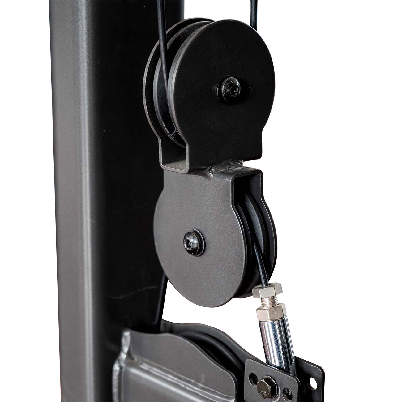 CPE1107 | Professional Seated Row Machine | Commercial Gym Back Strength Equipment