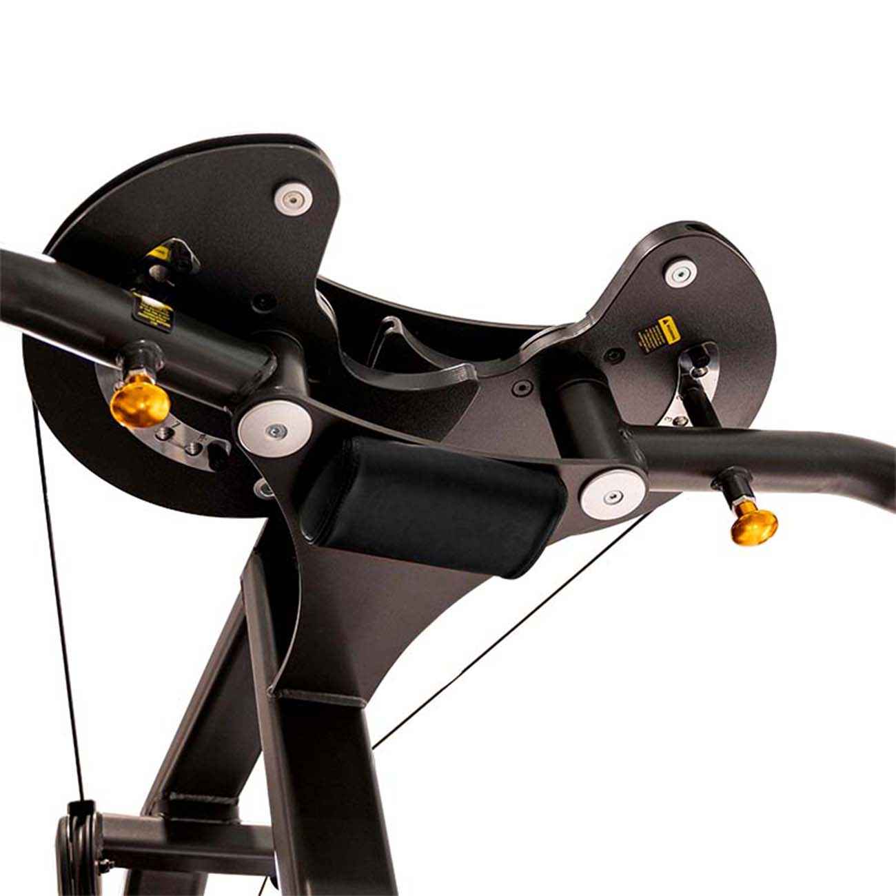 CPE1111 Dual Function Commercial Pec Fly/Rear Delt Machine for Gyms