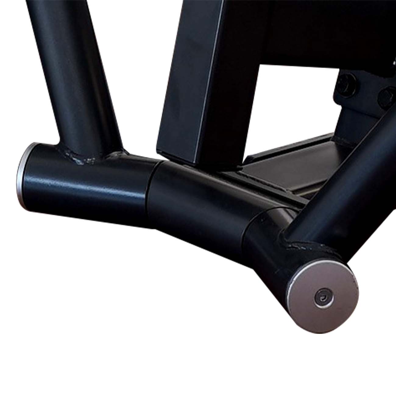 CPE1109 Premium Commercial Pin-Loaded Seated Pushdown Machine