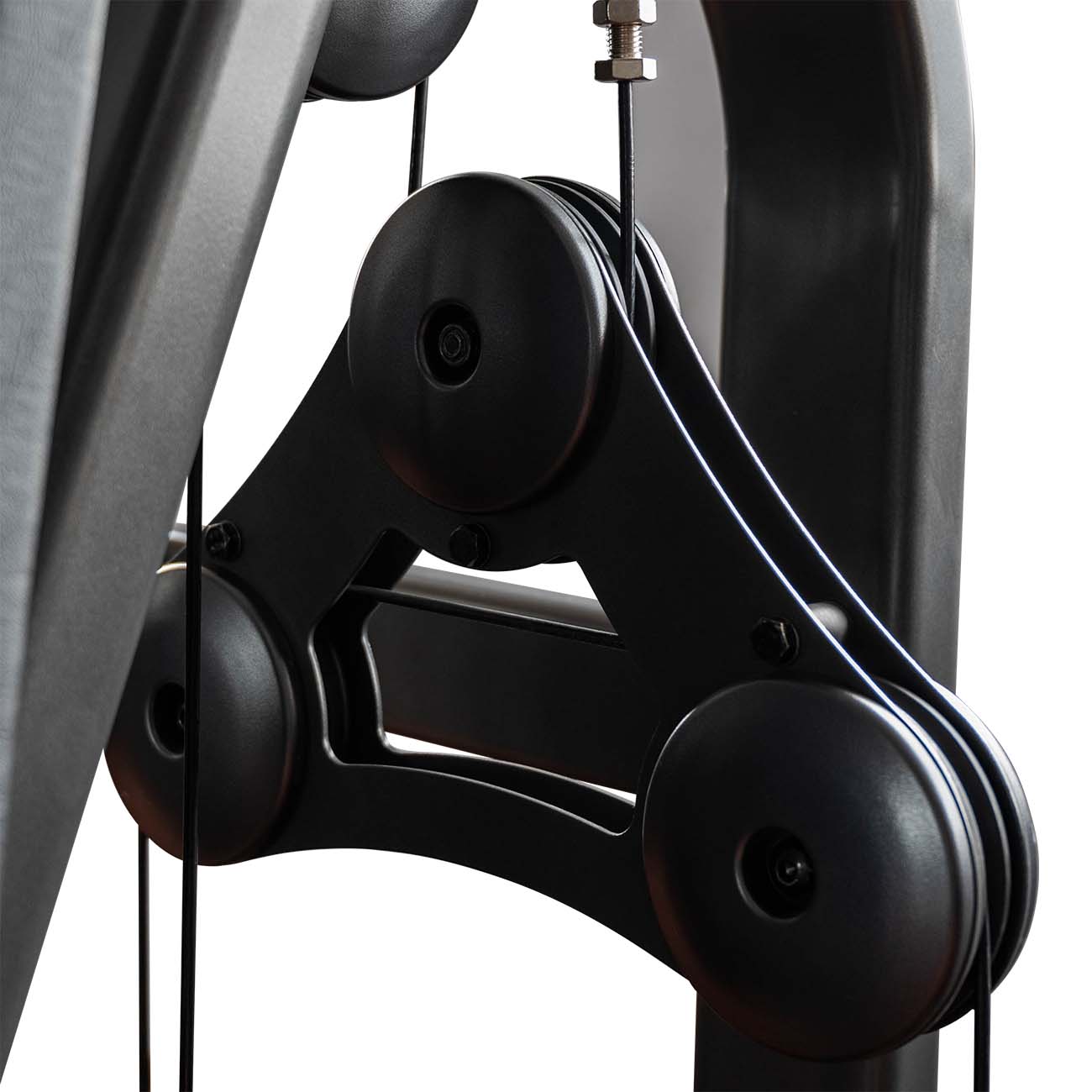 CPE1109 Premium Commercial Pin-Loaded Seated Pushdown Machine