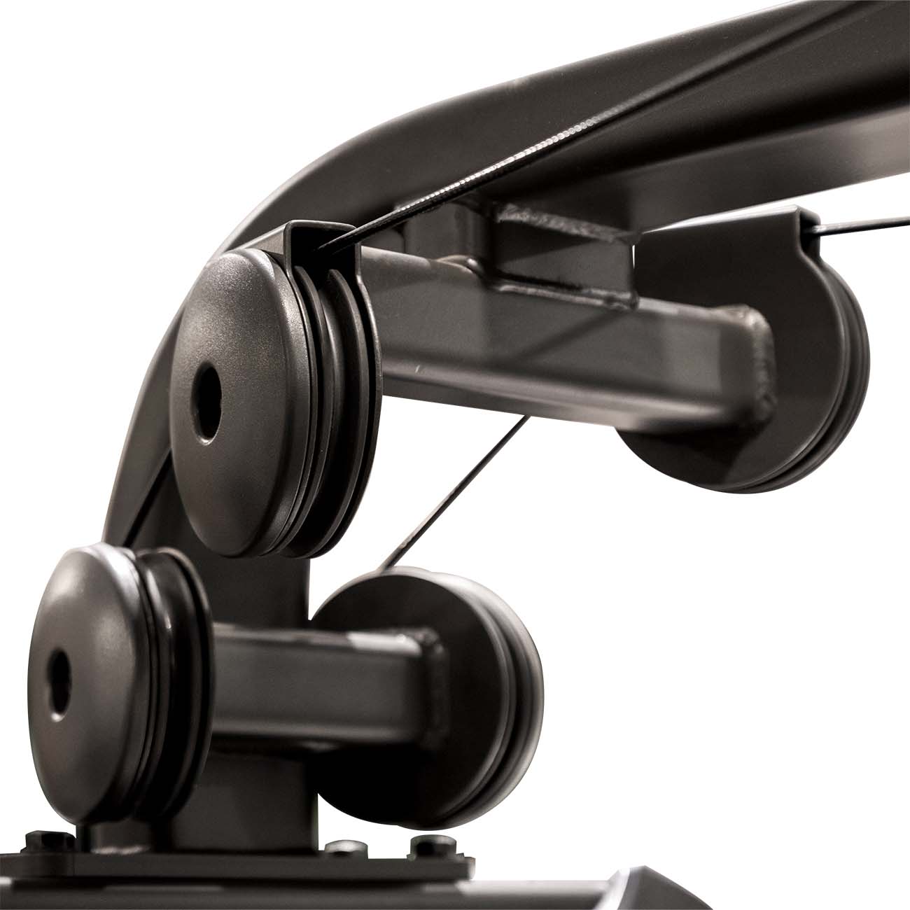 CPE1111 Dual Function Commercial Pec Fly/Rear Delt Machine for Gyms