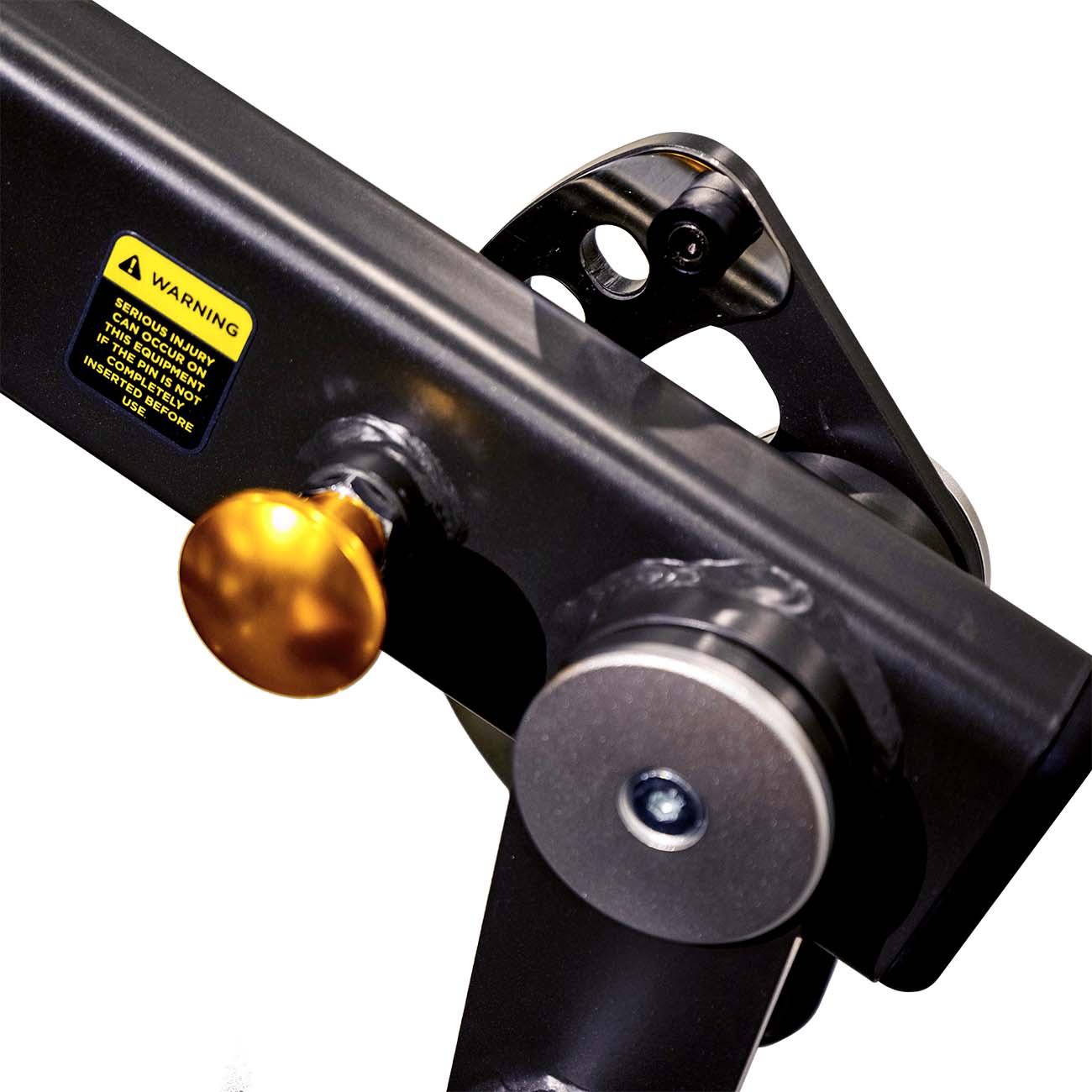 CPE1203 Commercial Prone Leg Curl Machine | Premium Hamstring Strength Equipment