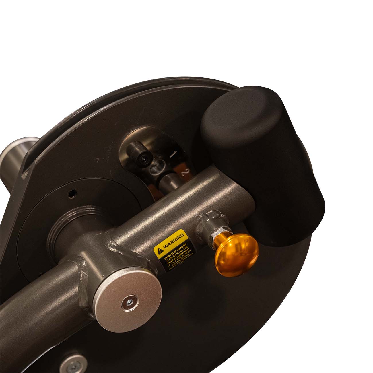 CPE1201 Commercial Leg Extension Machine | High-Quality Gym Strength Equipment