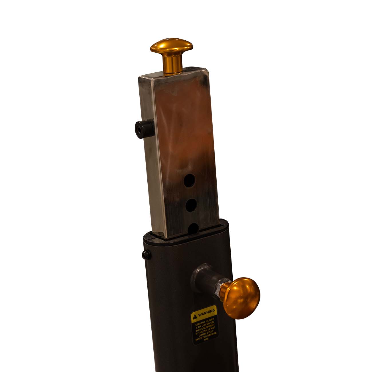 CPE1201 Commercial Leg Extension Machine | High-Quality Gym Strength Equipment