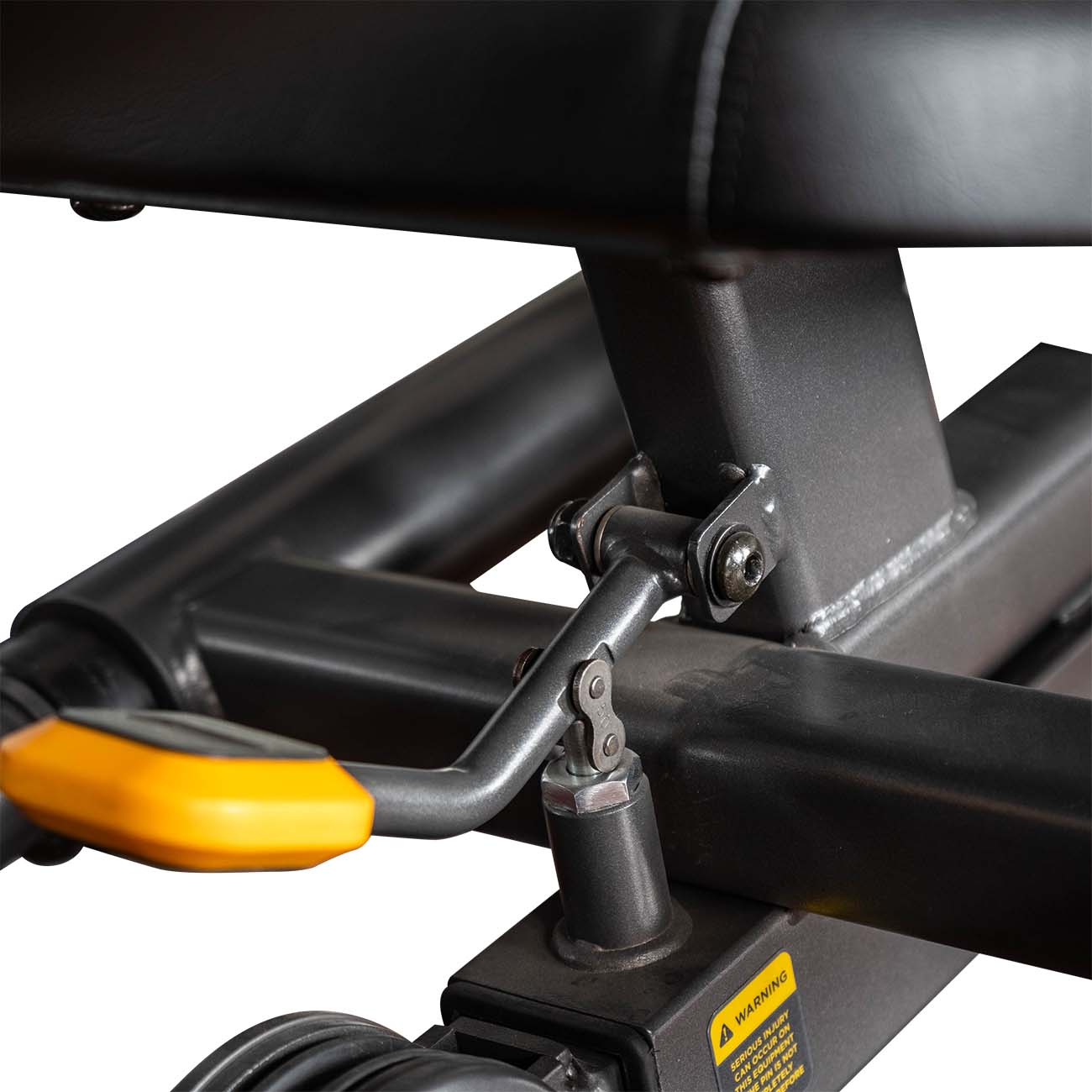 CPE1207 Seated Leg Press – Factory Direct, Gym Quality