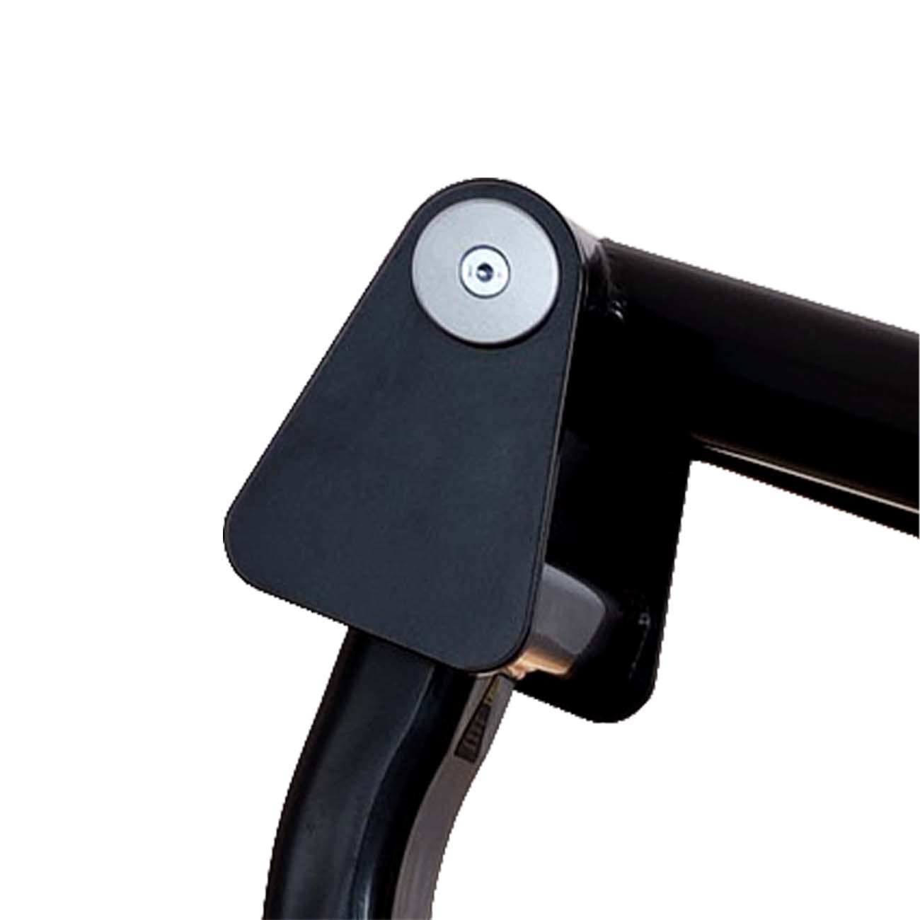 CPE1208 Standing Calf Raise | Commercial Grade Gym Equipment