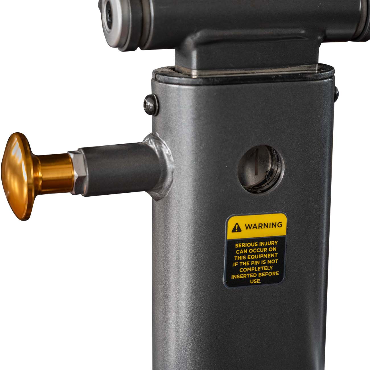 CPE1207 Seated Leg Press – Factory Direct, Gym Quality